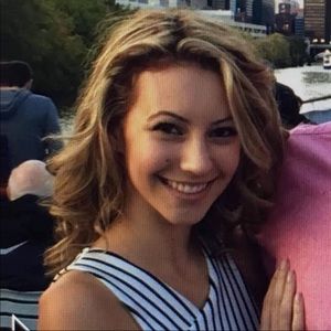 Meet your Posher, Danison